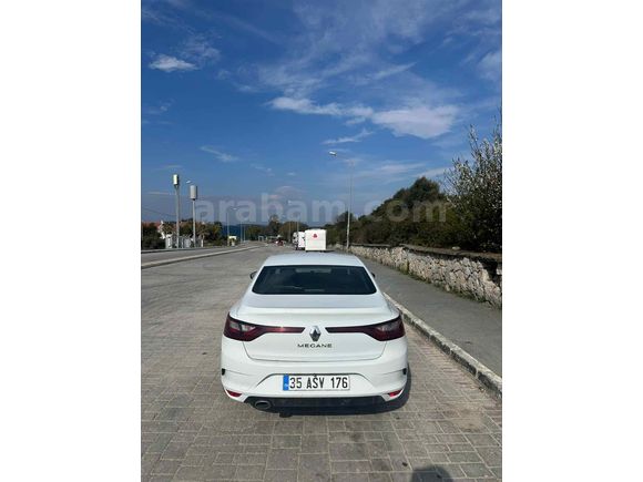 Sahibinden Renault Megane 1.5 dCi Joy Plus 2020 Model 
