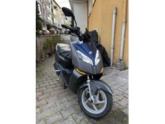 Sahibinden Mondial 125 Lavinia Pro 