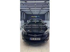 Sahibinden Opel Astra 1.3 CDTI Edition 2012 Model  175.000 km Siyah