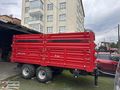 10 TON SIFIR AYARINDA ÇİFT DİNGİL ÇAĞLAR