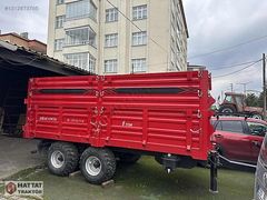 10 TON SIFIR AYARINDA ÇİFT DİNGİL ÇAĞLAR