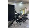 Sahibinden RKS K-light 250