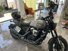 Sahibinden RKS K-light 250