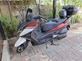 Kusursuz 300cc Arora Chinf 318