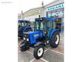 KOÇAKLAR TRAKTÖR DEN 2011 MODEL 65-56 2WD CAM GİBİ