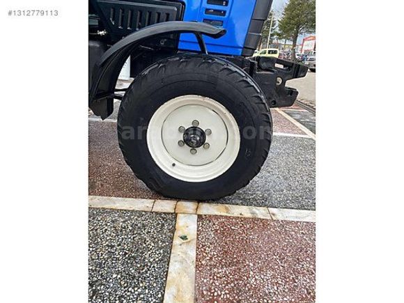 KOÇAKLAR TRAKTÖR DEN 2011 MODEL 65-56 2WD CAM GİBİ
