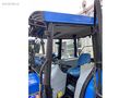 KOÇAKLAR TRAKTÖR DEN 2011 MODEL 65-56 2WD CAM GİBİ