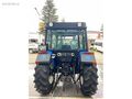 KOÇAKLAR TRAKTÖR DEN 2011 MODEL 65-56 2WD CAM GİBİ
