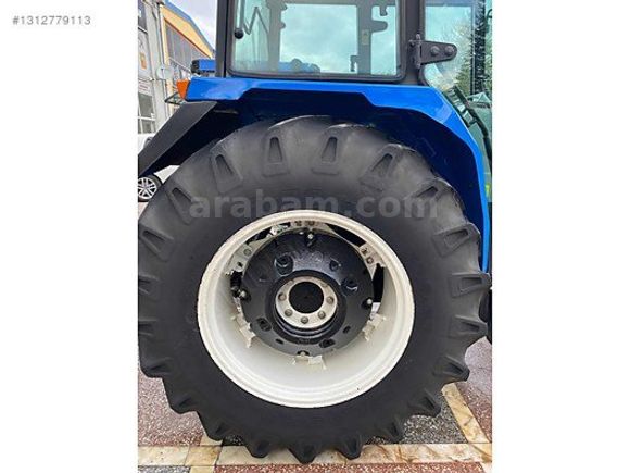 KOÇAKLAR TRAKTÖR DEN 2011 MODEL 65-56 2WD CAM GİBİ