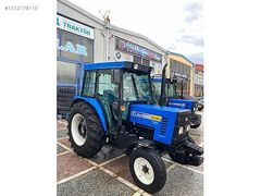 KOÇAKLAR TRAKTÖR DEN 2011 MODEL 65-56 2WD CAM GİBİ