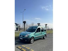 Sahibinden Renault Kangoo Multix 1.5 dCi Expression 2004 Model 