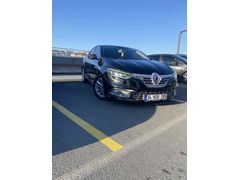 Sahibinden Renault Megane 1.5 dCi Touch 2016 Model  216.000 km Siyah