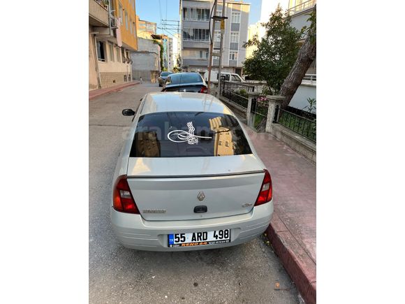 Sahibinden Renault Clio 1.4 RN 2000 Model