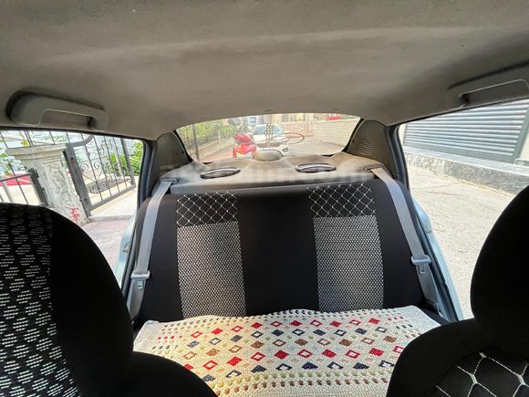 Sahibinden Renault Clio 1.4 RN 2000 Model