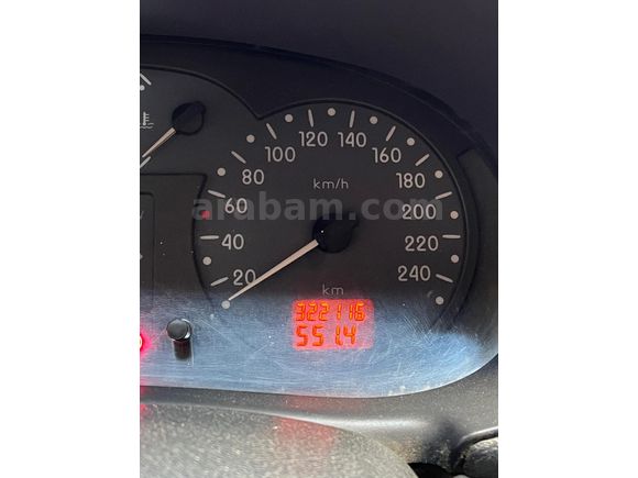 Sahibinden Renault Clio 1.4 RN 2000 Model