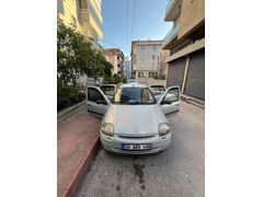 Sahibinden Renault Clio 1.4 RN 2000 Model