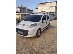 Sahibinden Fiat Fiorino Combi 1.3 Multijet Emotion 2015 Model