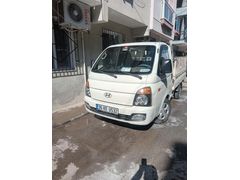 Sahibinden Hyundai H 100