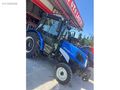 New Holland T580S 2025 sıfır sürüngenl Akdeniz Traktör Galeriden