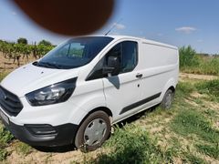 Sahibinden Ford Transit Custom 310 L Delux 2019 Model