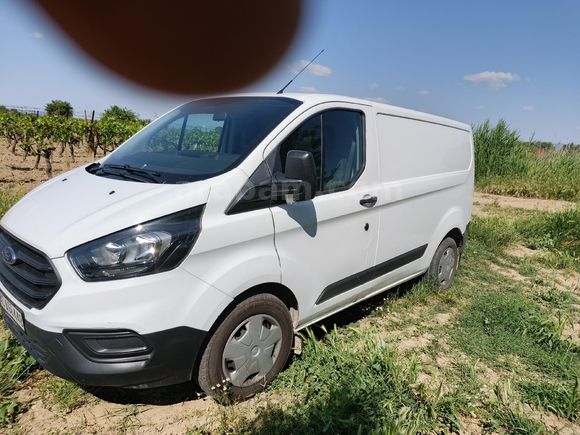 Sahibinden Ford Transit Custom 310 L Delux 2019 Model