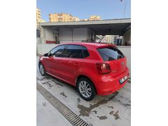 Sahibinden Volkswagen Polo 1.2 TSi Comfortline 2015 Model 