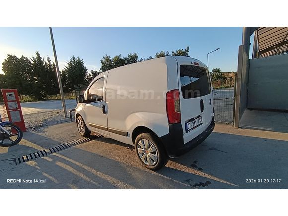 Sahibinden Fiat Fiorino Cargo 1.3 Multijet 2015 Model