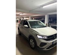 Sahibinden Volkswagen T-Cross 1.0 TSI Life 2025 Model İstanbul