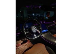 Sahibinden Mercedes - Benz C 200 AMG 2024 Model 