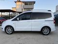 PLATINUM GARAGE'DEN OTOMOBİL RUHSATLI COURİER