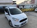 PLATINUM GARAGE'DEN OTOMOBİL RUHSATLI COURİER
