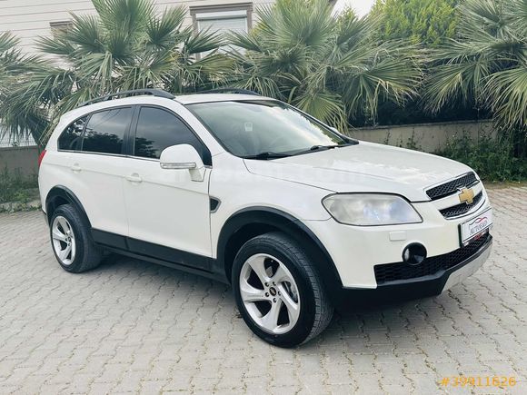 TERTEMİZ AİLE ARACI DÜŞÜK KM
