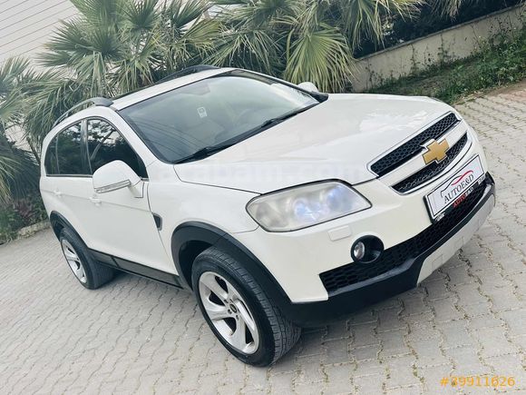 TERTEMİZ AİLE ARACI DÜŞÜK KM