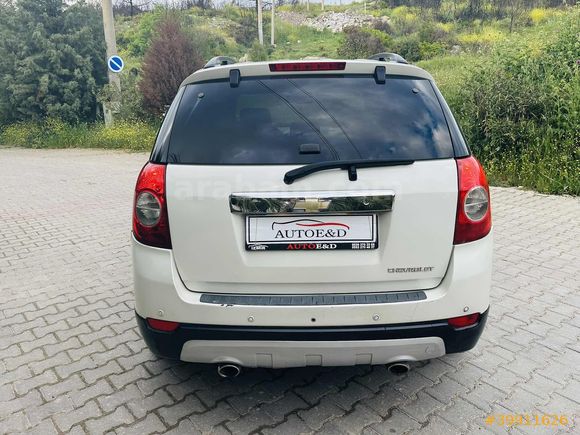 TERTEMİZ AİLE ARACI DÜŞÜK KM