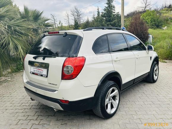 TERTEMİZ AİLE ARACI DÜŞÜK KM
