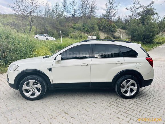TERTEMİZ AİLE ARACI DÜŞÜK KM