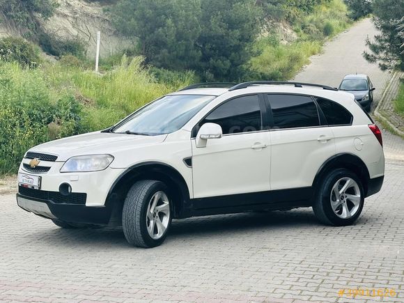 TERTEMİZ AİLE ARACI DÜŞÜK KM
