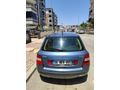 Sahibinden Fiat Stilo 1.6 Dynamic 2004 Model  Mavi