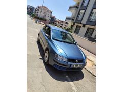 Sahibinden Fiat Stilo 1.6 Dynamic 2004 Model  Mavi