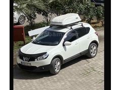 Sahibinden Nissan Qashqai 1.6 Tekna 2012 Model 