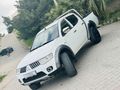 TERTEMİZ HEM İŞ HEM AİLE ARACI KLİMALI L200