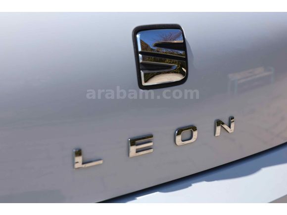 Acil Sahibinden Satılık Temiz Bakımlı Seat Leon