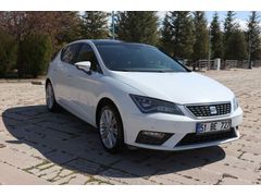  Sahibinden Satılık Sorunsuz Temiz Bakımlı Seat Leon