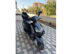 Sahibinden Arora ZRX 200 