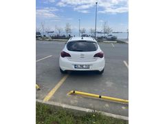 Sahibinden Opel Astra 1.4 T Sport 2011 Model 