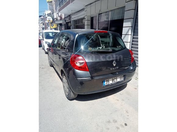 Sahibinden Renault Clio 1.2 Authentique 2007 Model