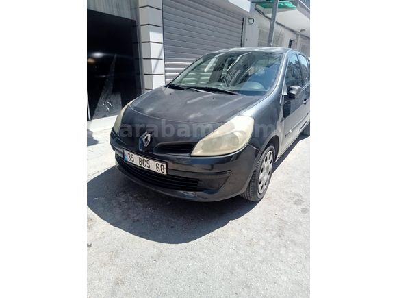 Sahibinden Renault Clio 1.2 Authentique 2007 Model