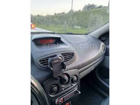 Sahibinden Renault Clio 1.2 Authentique 2007 Model