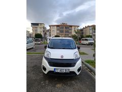Otomobil ruhsatlı Fiorino 