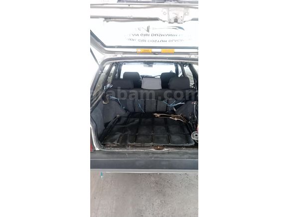 hatasız Kartal SLX i.e 2001